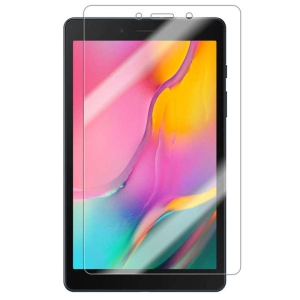 محافظ صفحه نمایش شیشه ای سامسونگ Glass Screen Protector For Samsung Galaxy Tab A 8.0 2019 T295
