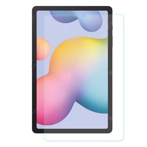 محافظ صفحه نمایش شیشه ای سامسونگ Glass Screen Protector For Samsung Galaxy Tab S6 Lite T615