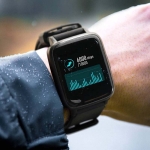 ساعت هوشمند هایلو Haylou LS01 Smartwatch