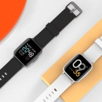 ساعت هوشمند هایلو Haylou LS01 Smartwatch