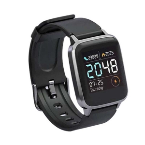 ساعت هوشمند هایلو Haylou LS01 Smartwatch
