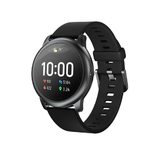 ساعت هوشمند هایلو Haylou Solar LS05 Smart Watch