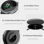 ساعت هوشمند هایلو Haylou Solar LS05 Smart Watch