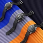 ساعت هوشمند هایلو Haylou Solar LS05 Smart Watch