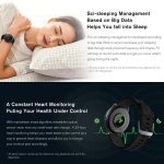 ساعت هوشمند هایلو Haylou Solar LS05 Smart Watch