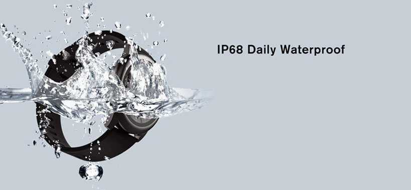 ساعت هوشمند هایلو Haylou Solar LS05 Smart Watch