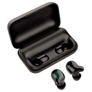 هندزفری بلوتوث دوگوش شیائومی هایلو Haylou T15 TWS Bluetooth Earbuds