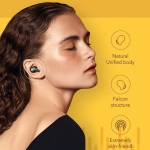 هندزفری بلوتوث دوگوش شیائومی هایلو Haylou T15 TWS Bluetooth Earbuds