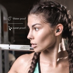 هندزفری بلوتوث دوگوش شیائومی هایلو Haylou T15 TWS Bluetooth Earbuds