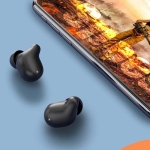 هندزفری بلوتوث دوگوش شیائومی هایلو Haylou T15 TWS Bluetooth Earbuds