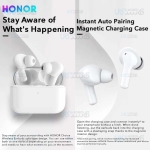 هندزفری بلوتوث Honor Choice Moecen CE79 TWS Earbuds