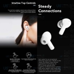 هندزفری بلوتوث Honor Choice Moecen CE79 TWS Earbuds