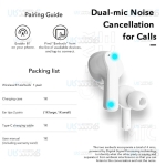 هندزفری بلوتوث Honor Choice Moecen CE79 TWS Earbuds
