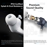 هندزفری بلوتوث Honor Choice Moecen CE79 TWS Earbuds