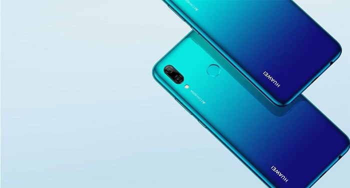 گوشی Huawei P smart 2019