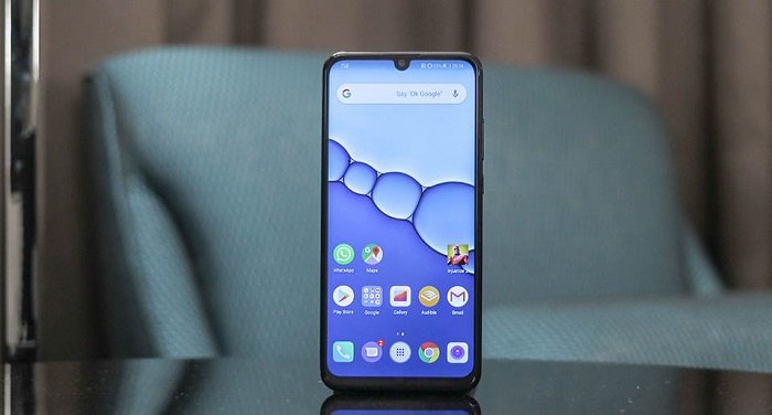 گوشی Huawei P smart 2019