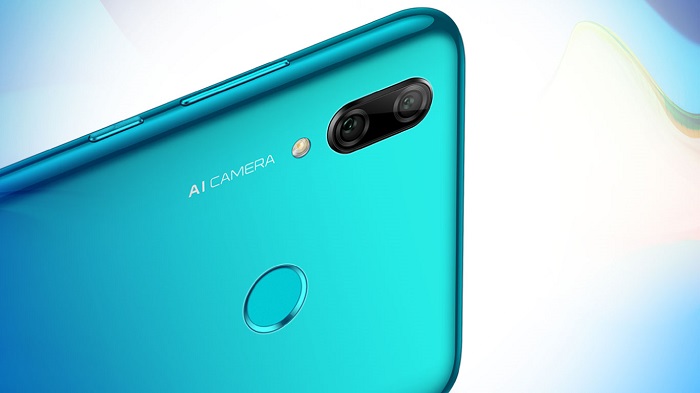 گوشی Huawei P smart 2019