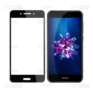 محافظ صفحه نمایش سرامیکی تمام صفحه کلومن هواوی Koluman Ceramics Full Screen Protector Huawei Honor 8 Lite