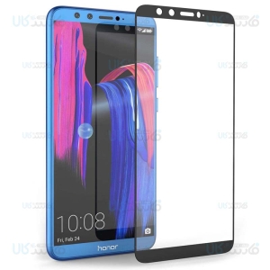 محافظ صفحه نمایش سرامیکی تمام صفحه کلومن هواوی Koluman Ceramics Full Screen Protector Huawei Honor 9 Lite