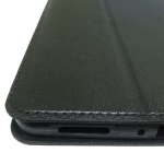 کیف محافظ کلاسوری تبلت Leather Cover For Samsung Galaxy Tab A 8.0 2019 T295
