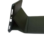 کیف محافظ کلاسوری تبلت Leather Cover For Samsung Galaxy Tab A 8.0 2019 T295