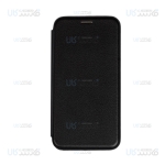 کیف محافظ چرمی ایسوس Leather Standing Magnetic Cover For Asus ZenFone Max Pro M1