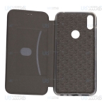 کیف محافظ چرمی ایسوس Leather Standing Magnetic Cover For Asus ZenFone Max Pro M1