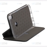 کیف محافظ چرمی ایسوس Leather Standing Magnetic Cover For Asus ZenFone Max Pro M1