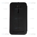 کیف محافظ چرمی ایسوس Leather Standing Magnetic Cover For Asus Zenfone 2 Laser ZE550KL