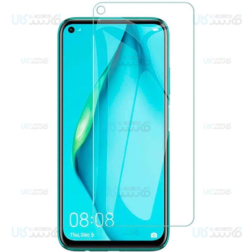 محافظ نانو تمام صفحه هواوی Nano Full Screen Protector For Huawei P40 Lite Nova 7i Nova 6 SE