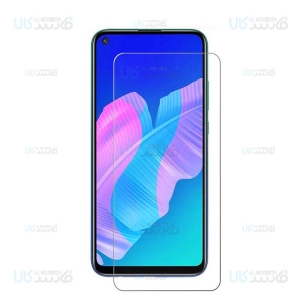 محافظ نانو تمام صفحه هواوی Nano Full Screen Protector For Huawei Y7p