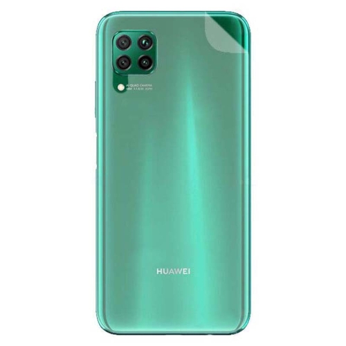 برچسب محافظ پشت نانو هواوی Back Nano Screen Guard for Huawei P40 Lite Nova 7i Nova 6 SE