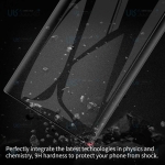 محافظ صفحه نمایش شیشه ای نیلکین سامسونگ Nillkin 3D DS+MAX Glass Samsung Galaxy Note 10 Plus
