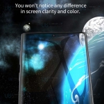 محافظ صفحه نمایش شیشه ای نیلکین سامسونگ Nillkin 3D DS+MAX Glass Samsung Galaxy Note 10 Plus