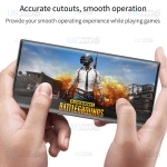 محافظ صفحه نمایش شیشه ای نیلکین سامسونگ Nillkin 3D DS+MAX Glass Samsung Galaxy Note 10 Plus
