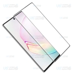 محافظ صفحه نمایش شیشه ای نیلکین سامسونگ Nillkin 3D DS+MAX Glass Samsung Galaxy Note 10 Plus