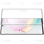 محافظ صفحه نمایش شیشه ای نیلکین سامسونگ Nillkin 3D DS+MAX Glass Samsung Galaxy Note 10 Plus
