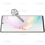 محافظ صفحه نمایش شیشه ای نیلکین سامسونگ Nillkin 3D DS+MAX Glass Samsung Galaxy Note 10 Plus