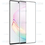 محافظ صفحه نمایش شیشه ای نیلکین سامسونگ Nillkin 3D DS+MAX Glass Samsung Galaxy Note 10 Plus