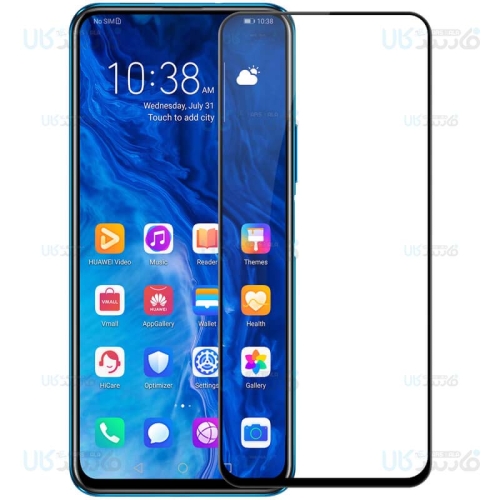 محافظ صفحه نمایش شیشه ای نیلکین هواوی Nillkin Amazing CP+ Pro Glass Huawei Honor X10