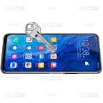 محافظ صفحه نمایش شیشه ای نیلکین هواوی Nillkin Amazing CP+ Pro Glass Huawei Honor X10
