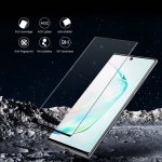 محافظ صفحه نمایش شیشه ای نیلکین سامسونگ Nillkin CP+ Max Glass Samsung Galaxy Note 20 Ultra