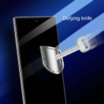محافظ صفحه نمایش شیشه ای نیلکین سامسونگ Nillkin CP+ Max Glass Samsung Galaxy Note 20 Ultra