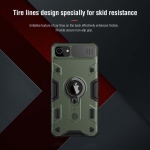 قاب محافظ نیلکین آیفون Nillkin CamShield Armor Case Apple iPhone 78SE 2020