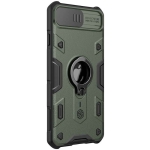 قاب محافظ نیلکین آیفون Nillkin CamShield Armor Case Apple iPhone 78SE 2020