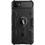 قاب محافظ نیلکین آیفون Nillkin CamShield Armor Case Apple iPhone 78SE 2020