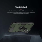 قاب محافظ نیلکین آیفون Nillkin CamShield Armor Case Apple iPhone 78SE 2020