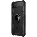 قاب محافظ نیلکین آیفون Nillkin CamShield Armor Case Apple iPhone 78SE 2020