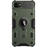 قاب محافظ نیلکین آیفون Nillkin CamShield Armor Case Apple iPhone 78SE 2020