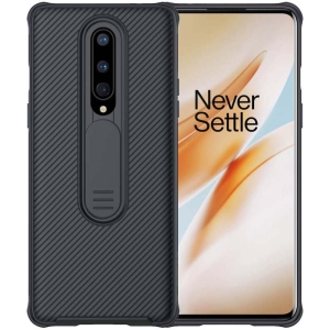 قاب محافظ نیلکین وان پلاس Nillkin CamShield Pro Case for OnePlus 8